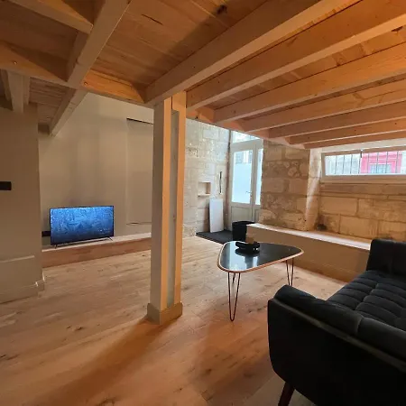 Appartement Le Constantin *