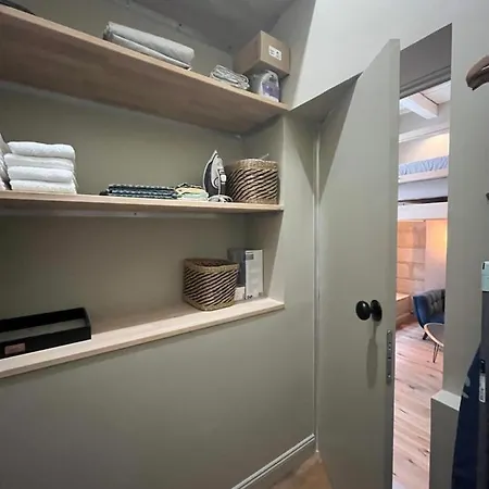 Le Constantin Appartement Bordeaux