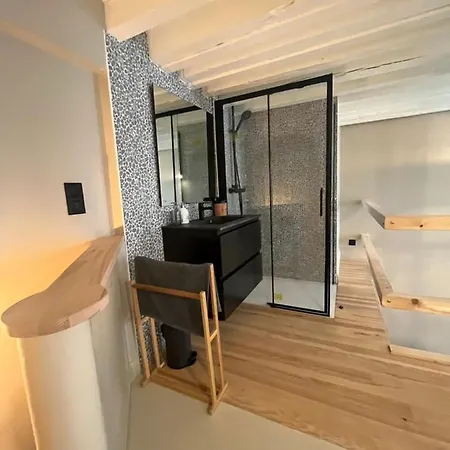 Appartement Le Constantin
